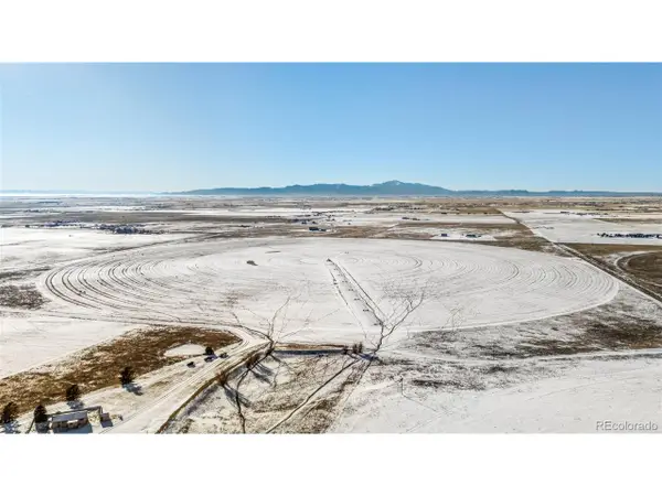 24500 E Garrett Rd, Calhan, CO 80808