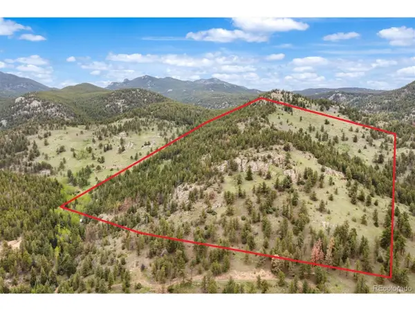 0 Spirit Horse Trl, Golden, CO 80403