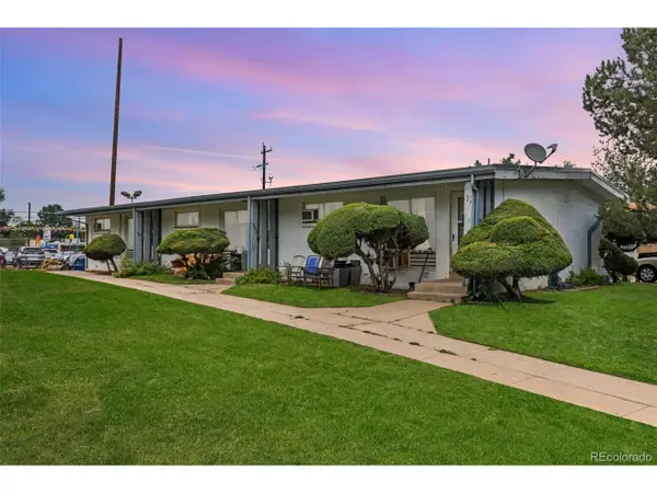 1465 W Nevada Pl, Denver, CO 80223