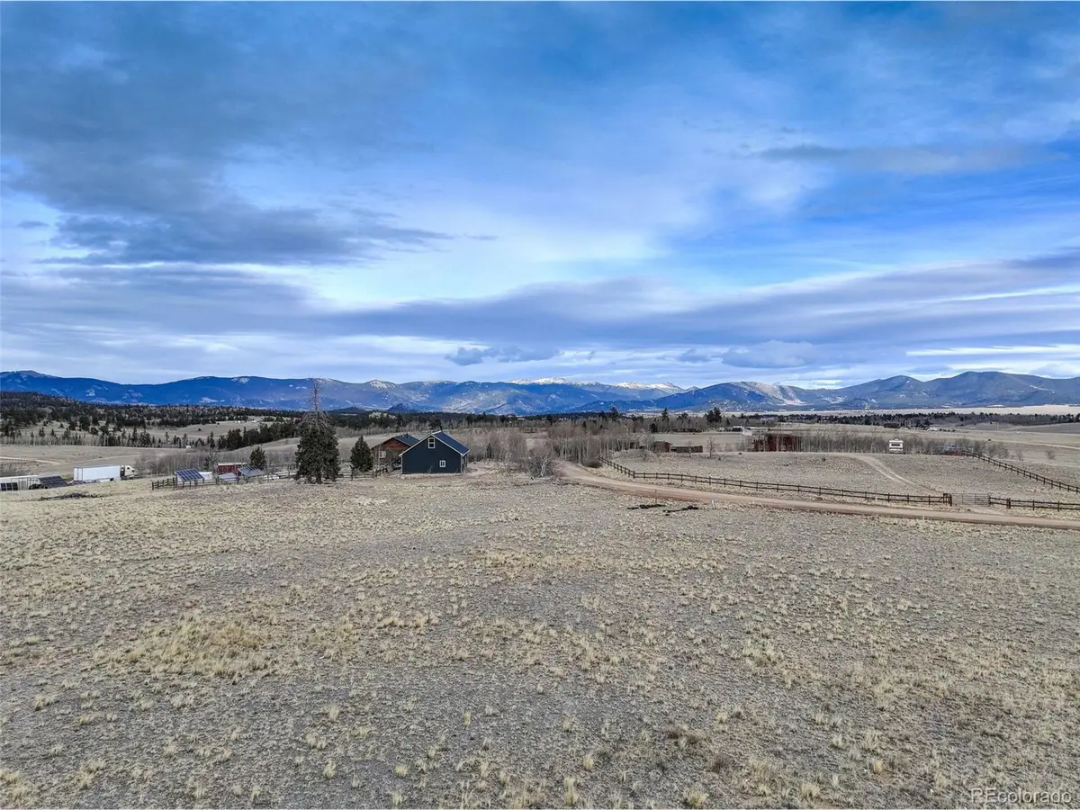 111 Antelope Way, Jefferson, CO 80456 - #1
