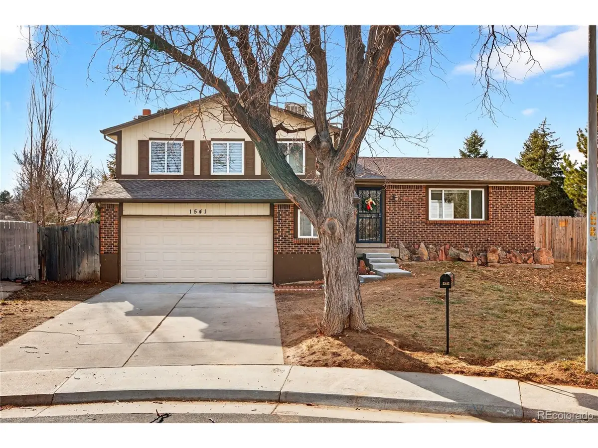 1541 S Fairplay Way, Aurora, CO 80012 - Image #1