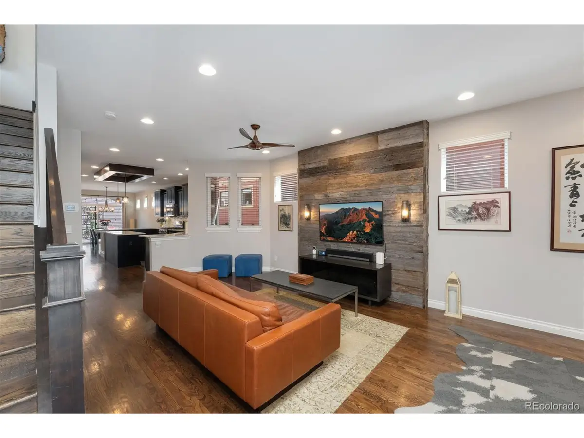 2222 N Washington St, Denver, CO 80205 - Image #1