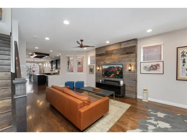 2222 N Washington St, Denver, CO 80205