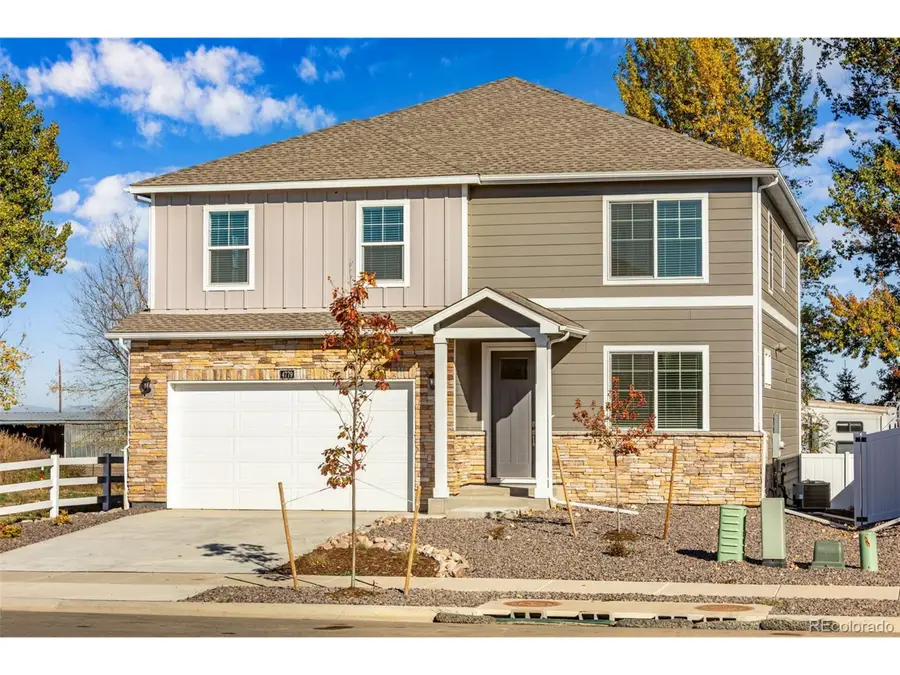 810 N Clubview St, Watkins, CO 80137 - Image #2