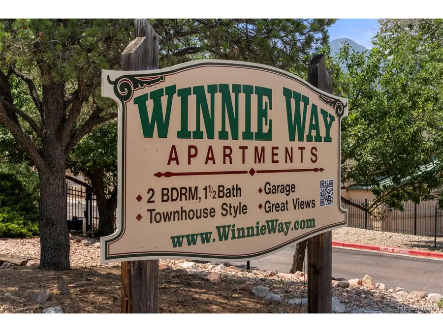 567 Winnie Way, Colorado Springs, CO 80904 - Image #2