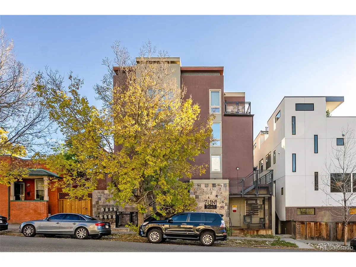 3040 Zuni St #7, Denver, CO 80211 - Image #1