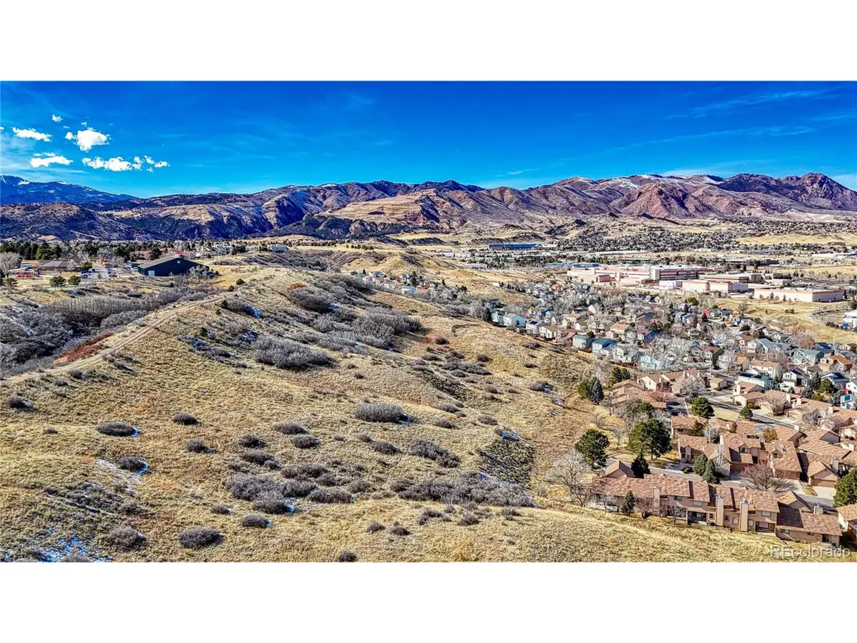 Michener Dr, Colorado Springs, CO 80907 - Image #1