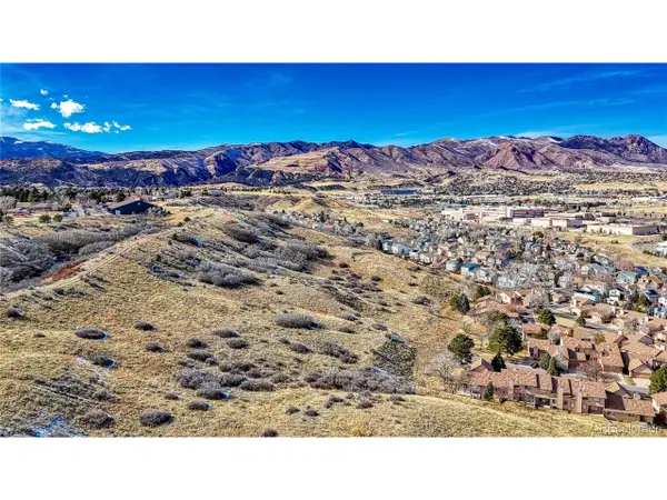 Michener Dr, Colorado Springs, CO 80907