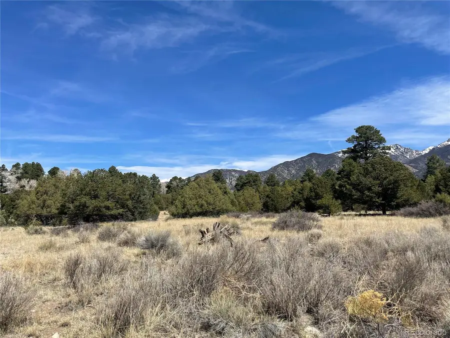 1511 Badger Rd, Crestone, CO 81131 - Image #2