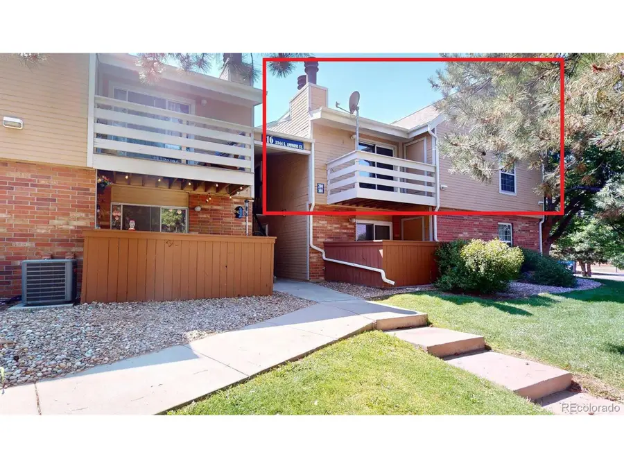 3344 S Ammons St #16-208, Lakewood, CO 80227 - Image #3