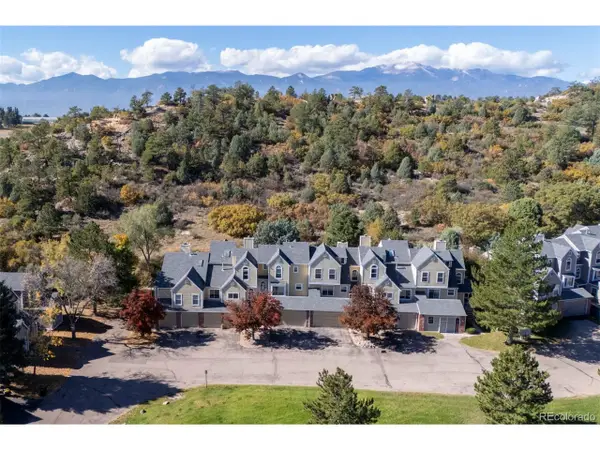 2124 Palm Dr, Colorado Springs, CO 80918