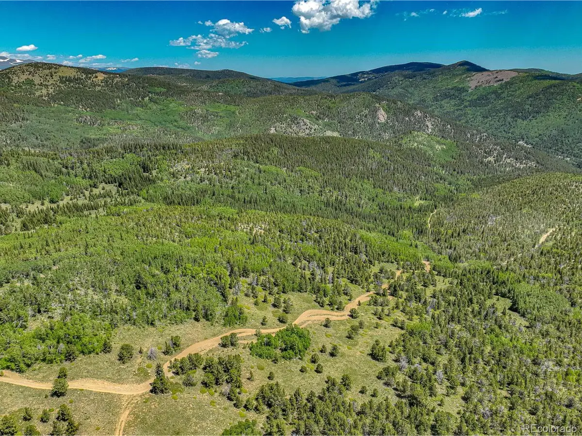 111 Moldavia Claim, Black Hawk, CO 80427 - #1