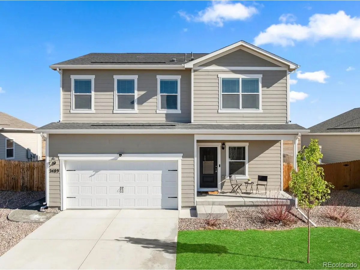 2489 Alto St, Fort Lupton, CO 80621 - Image #1