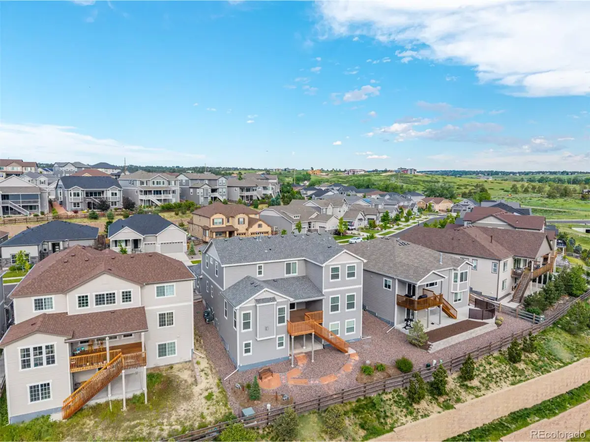 12953 Bridge View Ln, Parker, CO 80134 - #1