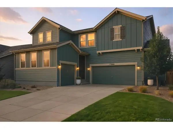 17880 W 94th Dr, Arvada, CO 80007