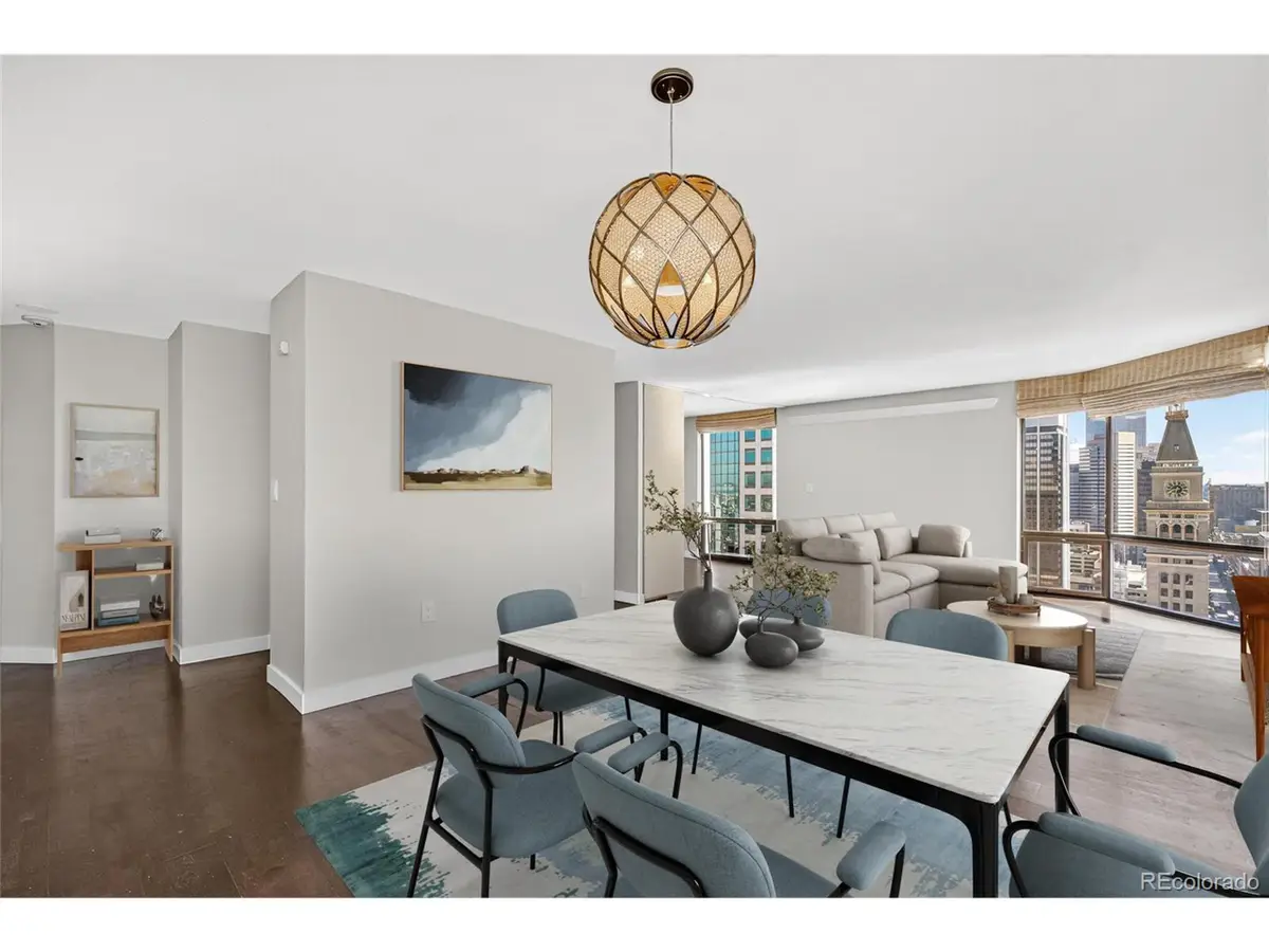 1625 Larimer St #2903, Denver, CO 80202 - Image #1