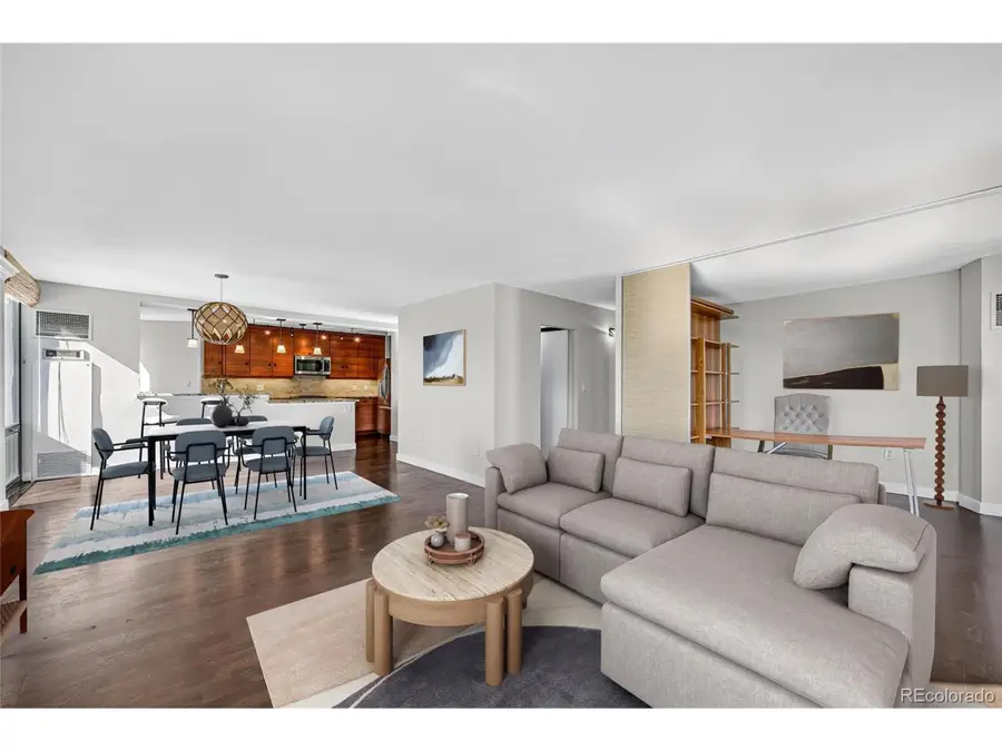 1625 Larimer St #2903, Denver, CO 80202 - Image #3