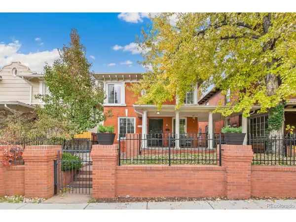 1130 N Downing St, Denver, CO 80218