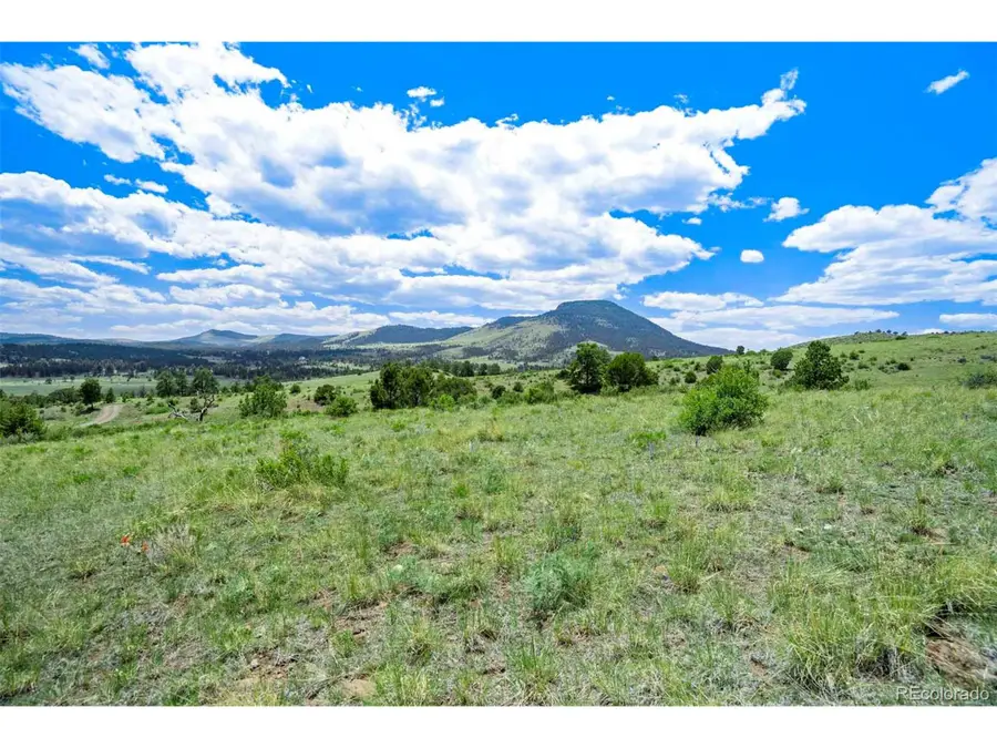 3 County Road 102, Guffey, CO 80820 - Image #2