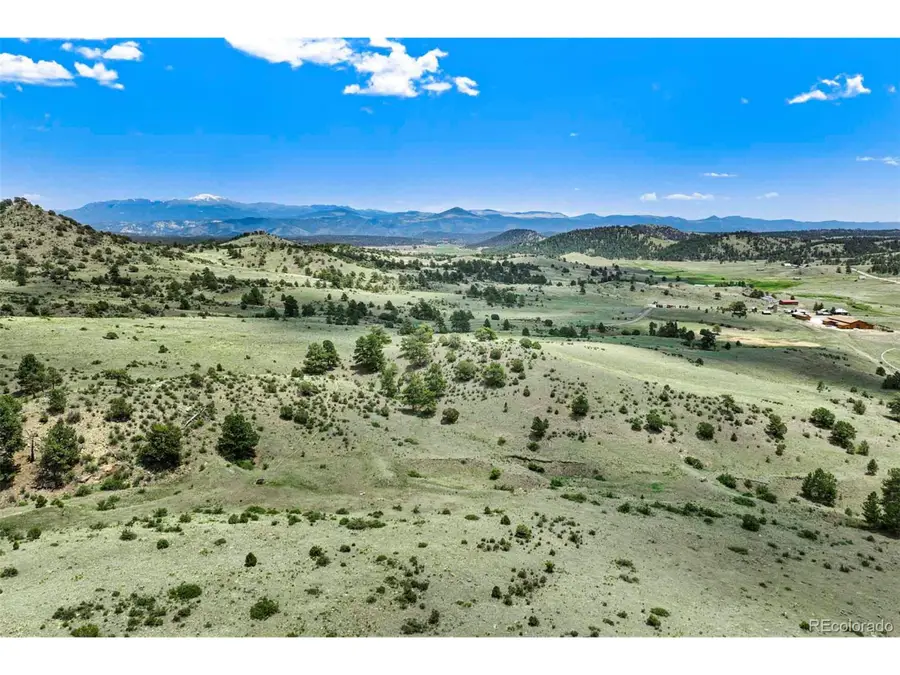 3 County Road 102, Guffey, CO 80820 - Image #3