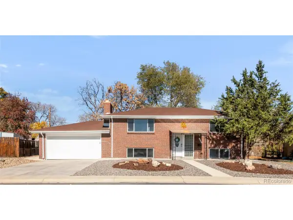 1081 Dawson Dr, Denver, CO 80229