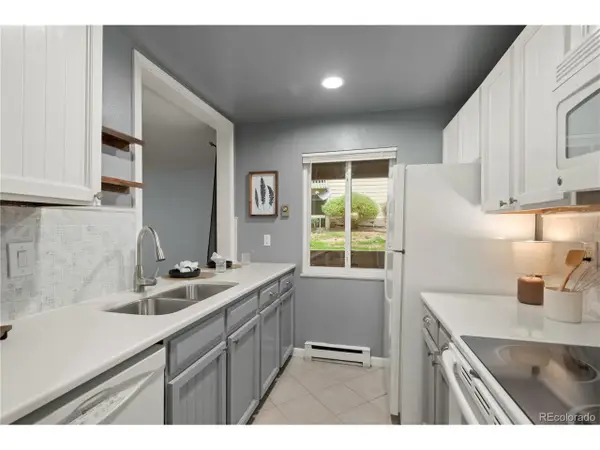 4066 S Atchison Way #101, Aurora, CO 80014