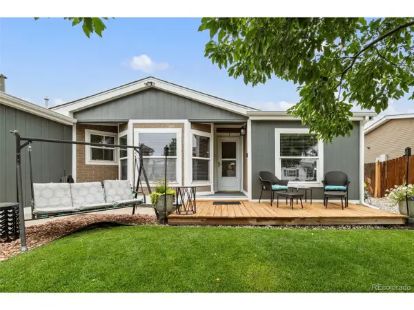 325 Ravine Way, Brighton, CO 80603