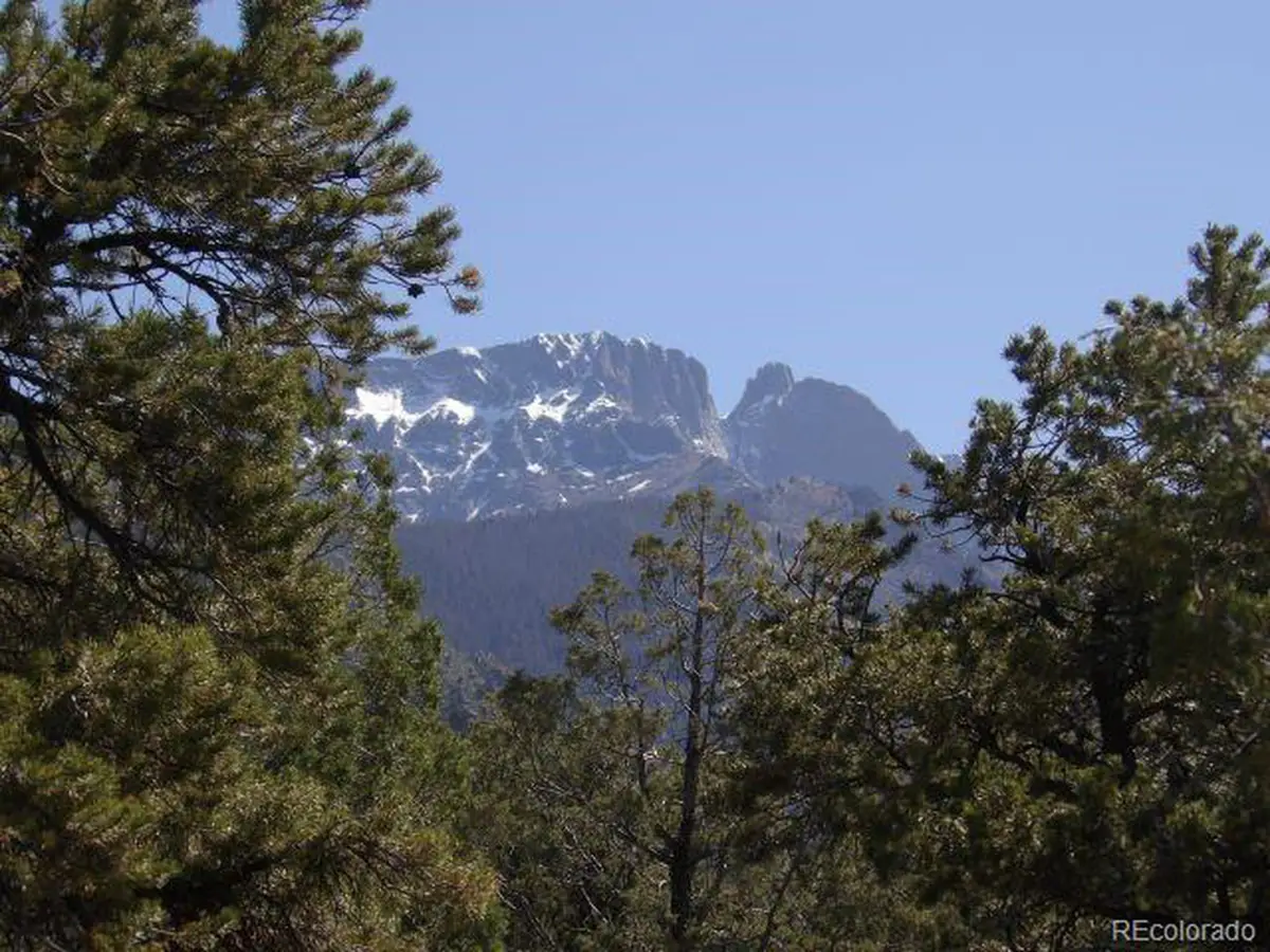 2731 Holiday Pl, Crestone, CO 81131 - #1