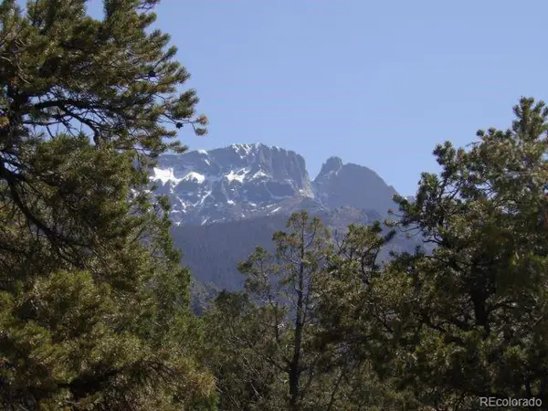 2731 Holiday Pl, Crestone, CO 81131