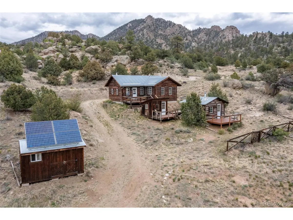 15275 S Russell St, Turret, CO 81201 - #1