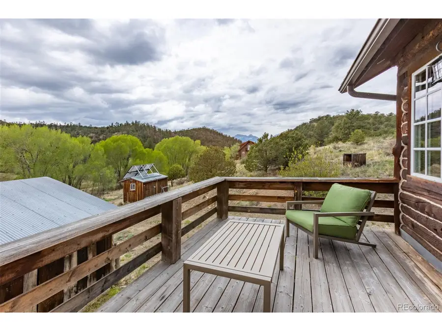 15275 S Russell St, Turret, CO 81201 - #2