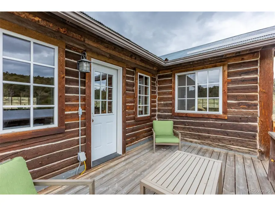 15275 S Russell St, Turret, CO 81201 - #3