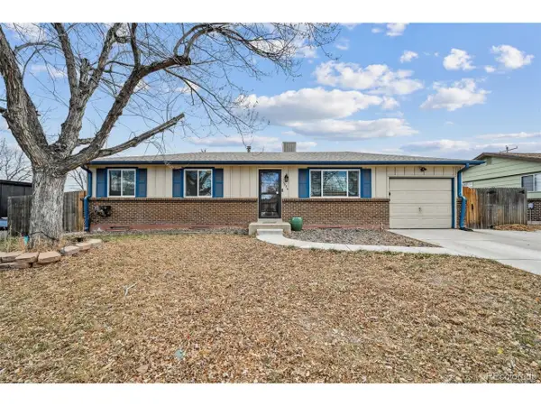 1556 S Field Ct, Lakewood, CO 80232
