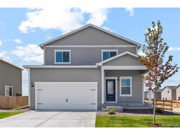 7413 Crystal Ave, Frederick, CO 80530