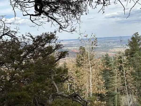 5304 Lost Cabin Rd, Manitou Springs, CO 80829