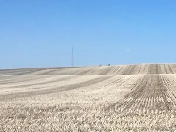 Tbd County Road U, Lindon, CO 80740