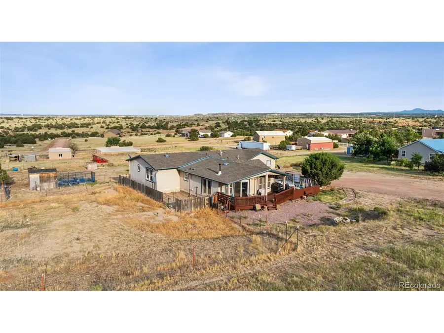 160 Shannon, Rockvale, CO 81244 - Image #2