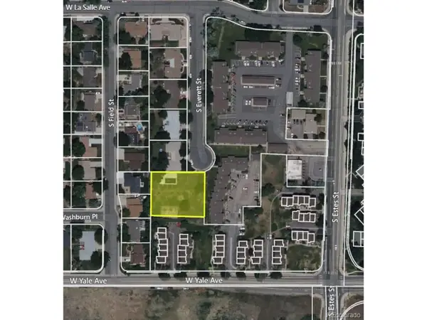 8854 W La Salle Ave, Lakewood, CO 80227