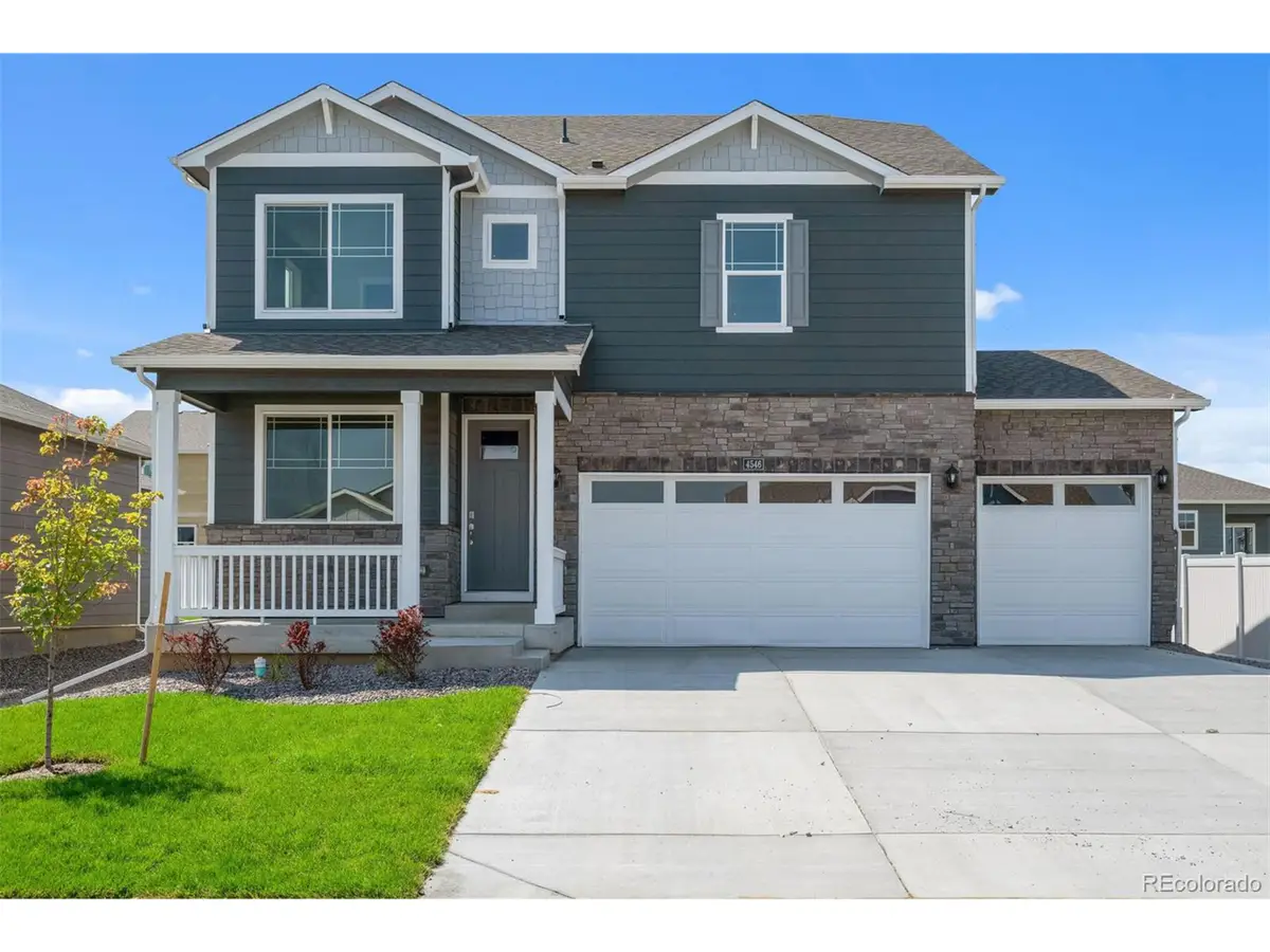 14279 Beebalm Ave, Parker, CO 80134 - Image #1