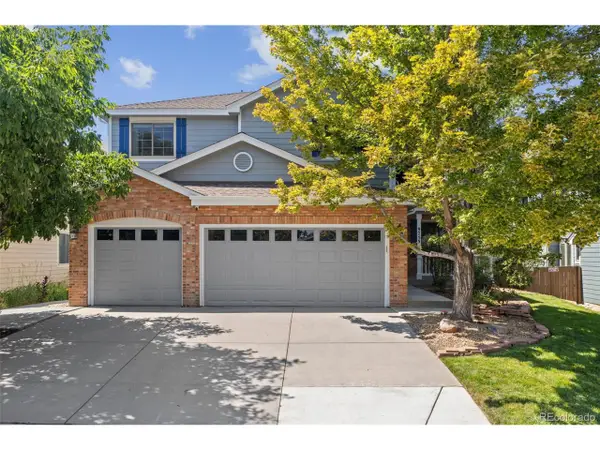 9755 Spring Hill St, Highlands Ranch, CO 80129
