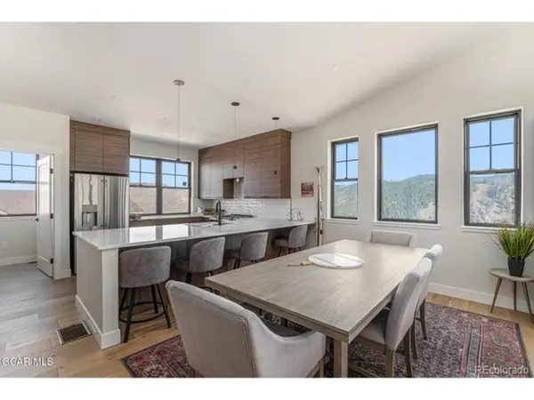 106 Saddle Mountain Camp Rd, Granby, CO 80446