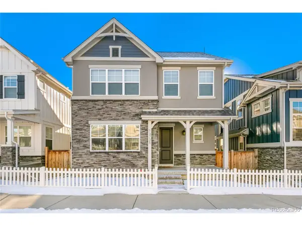Address Withheld By Seller, Broomfield, CO 80023