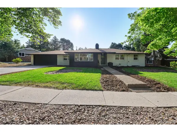 2513 Bennet Ave, Colorado Springs, CO 80909