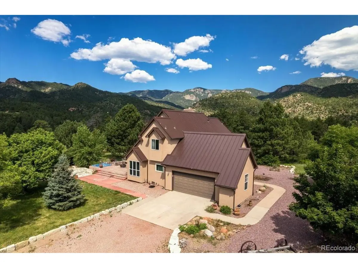 Address Withheld By Seller, Colorado Springs, CO 80926 - Image #1