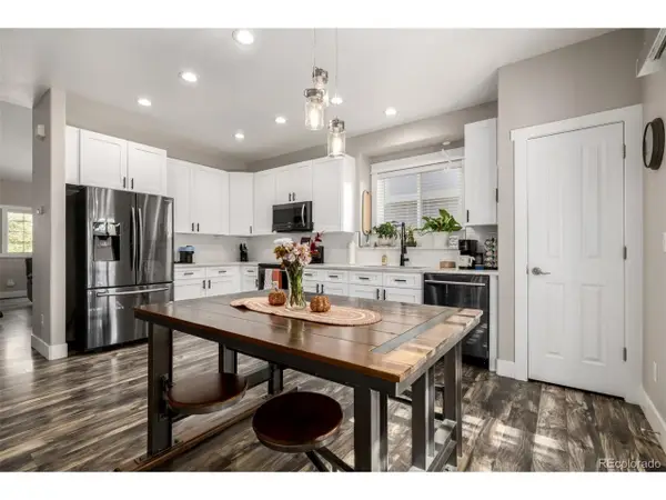 11842 E 118th Pl, Henderson, CO 80640