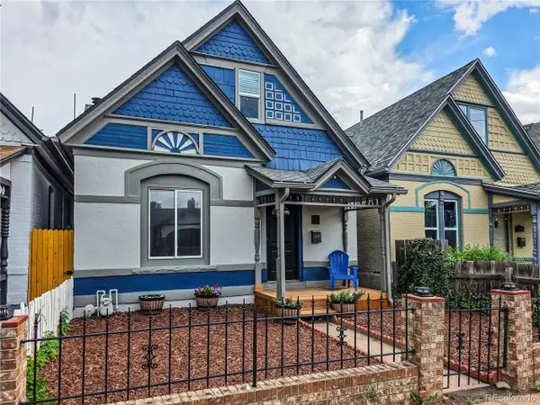 160 W Bayaud Ave, Denver, CO 80223