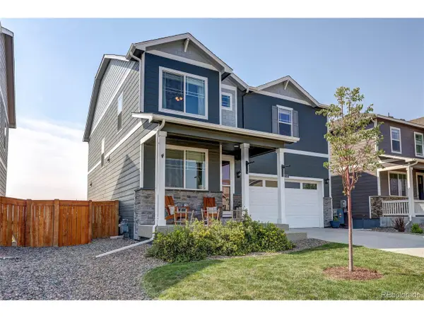 1335 Copeland Falls Rd, Severance, CO 80550