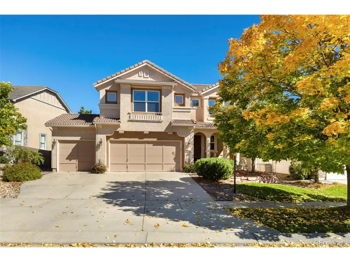 9533 Newport Plum Ct, Colorado Springs, CO 80920 - Image #1