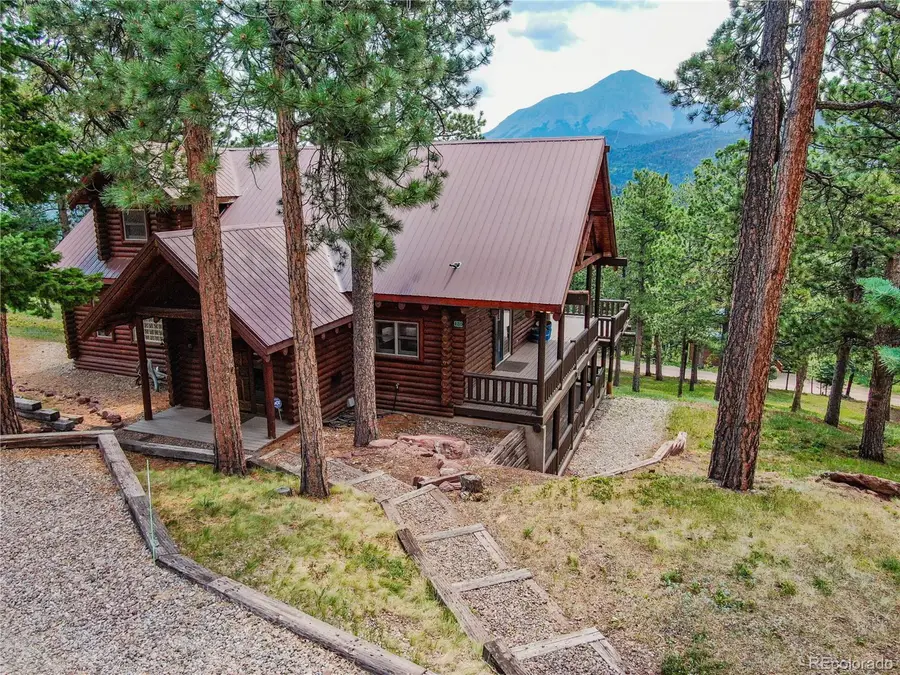 130 County Road 406, La Veta, CO 81055 - Image #3