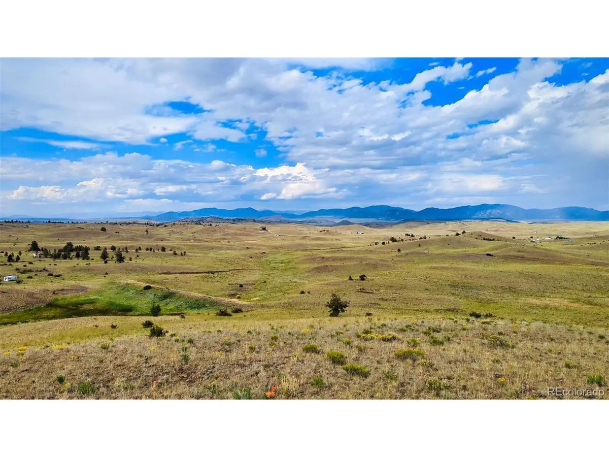 Address Withheld By Seller, Hartsel, CO 80449 - #1